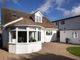 Thumbnail Detached house for sale in Bartlett Drive, Whitstable