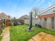 Thumbnail Terraced house for sale in Ryefield Road, Mulbarton, Norwich, Norfolk