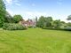 Thumbnail Detached house for sale in Spring Lane, Cookham Dean, Berkshire