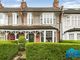 Thumbnail Terraced house for sale in Etchingham Park Road, Finchley, London