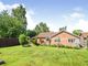 Thumbnail Bungalow for sale in Cherry Avenue, Branston, Lincoln, Lincolnshire