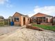 Thumbnail Detached bungalow for sale in 9 Meadow Close, New Whittington, Chesterfield