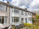 Thumbnail Terraced house for sale in Lower Collins Road, Totnes