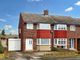 Thumbnail End terrace house for sale in Lime Walk, Moulsham Lodge, Chelmsford