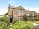 Thumbnail Semi-detached house for sale in Mission Hall Lane, Sutton Poyntz, Weymouth
