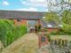 Thumbnail Barn conversion for sale in Hill Farm Barns, Dingle Road, Leigh, Worcester