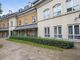 Thumbnail Flat for sale in Holly Lodge, Heathside Crescent, Woking