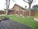 Thumbnail Detached bungalow for sale in Birchwood Grove, Twemlows Avenue, Higher Heath, Whitchurch