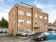 Thumbnail Flat for sale in Victoria Road, Barnet