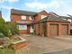 Thumbnail Detached house for sale in Leys Avenue, Desborough, Kettering