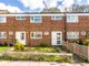 Thumbnail Terraced house for sale in Village Way, Beckenham
