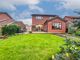 Thumbnail Detached house for sale in Dodd Avenue, Off Myton Road, Warwick