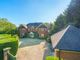 Thumbnail Detached house for sale in Hook Heath, Surrey