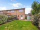 Thumbnail Semi-detached house for sale in Millstream Close, Andover
