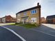 Thumbnail Detached house for sale in Atherton Gardens, Pinchbeck, Spalding