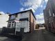 Thumbnail Semi-detached house for sale in Bakewell Street, Coalville, Leicestershire