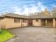 Thumbnail Detached bungalow for sale in Claremont Gardens, Farsley, Pudsey