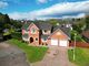 Thumbnail Detached house for sale in Smithycroft, Ferniegair, Hamilton
