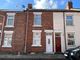 Thumbnail Terraced house for sale in Cumberland Street, Darlington