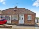 Thumbnail Semi-detached bungalow for sale in Hunts Mead, Billericay