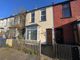 Thumbnail Terraced house to rent in Grafton Rise, Herne Bay