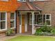 Thumbnail Detached house for sale in Coppice Lane, Reigate