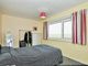 Thumbnail Detached bungalow for sale in Chase Road, Benwick, March