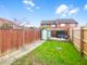 Thumbnail Terraced house for sale in Trinity Road, Shaftesbury