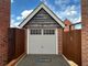 Thumbnail Detached house to rent in Ernest Dawes Avenue, Priorslee, Telford