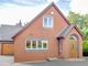 Thumbnail Detached house for sale in Greenleas, Lostock