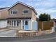 Thumbnail Detached house for sale in Greenhill Close, Weston-Super-Mare