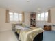 Thumbnail Flat to rent in Cromwell Close, Marston