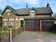Thumbnail Detached house for sale in Rectory Road, Beckenham