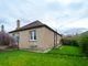 Thumbnail Detached bungalow for sale in 2 Woodside Gardens, Musselburgh