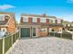 Thumbnail Semi-detached house for sale in Southgate Close, Derby