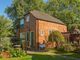 Thumbnail Semi-detached house for sale in Holt Hill, Beoley, Redditch, Worcestershire