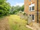 Thumbnail Flat for sale in Deanery Road, Godalming