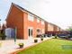 Thumbnail Detached house for sale in Lark Hill, Astley, Tyldesley, Manchester