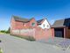 Thumbnail Detached house for sale in Harvester Way, Clowne