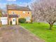Thumbnail Detached house for sale in Champions Close, Fowlmere