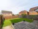 Thumbnail Detached house for sale in Tarmachan Lane, Dunfermline