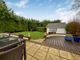 Thumbnail Detached bungalow for sale in The Crescent, Bricket Wood, St. Albans