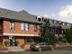 Thumbnail Flat for sale in Castle Road, Rayleigh