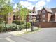 Thumbnail Flat to rent in Bridgewater Road, Weybridge