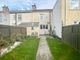 Thumbnail Terraced house for sale in Forster Street, Consett