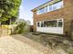 Thumbnail Property for sale in Springfield Close, Crowborough
