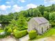 Thumbnail Detached house for sale in Glasshouses, Harrogate, North Yorkshire