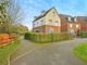 Thumbnail Detached house for sale in Sandpiper Drive, Stafford