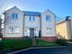 Thumbnail Detached house for sale in Edmond Locard Court, Chepstow