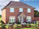 Thumbnail Detached house for sale in Hedera Gardens, Baldock Road, Royston